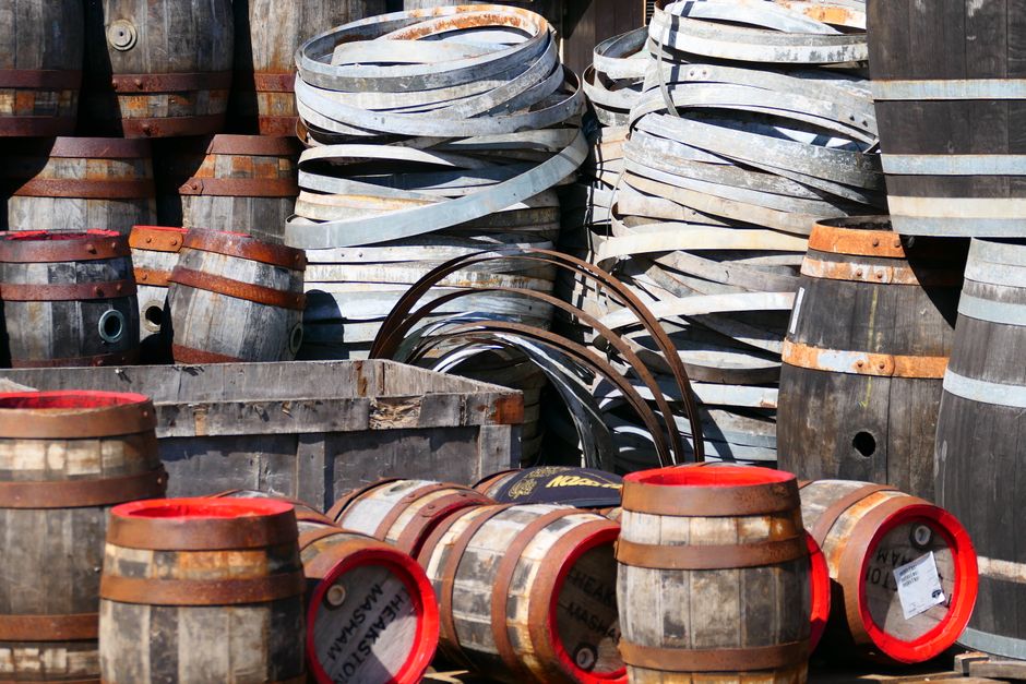 Rainwater Harvesting: When Behavior Matters More Than the Barrel