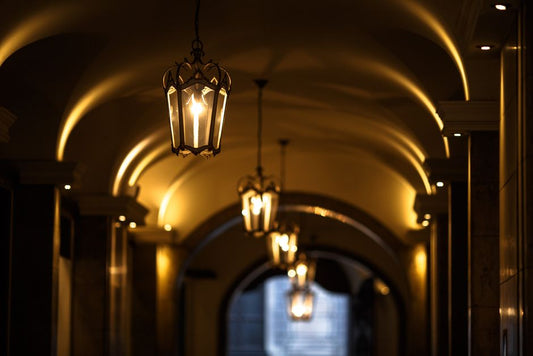 What to Measure Before Choosing a Ceiling Light Fixture