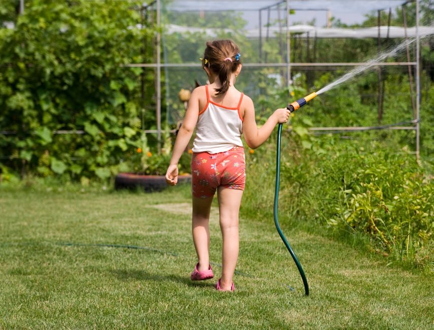 Rainwater Harvesting for Families with Kids: A Complete Guide to Safe, Fun, and Sustainable Water Collection