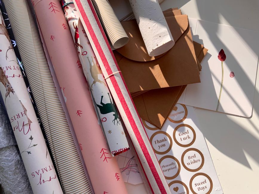 Why Your Craft Supply System Works for You but Not for Anyone Else in the House