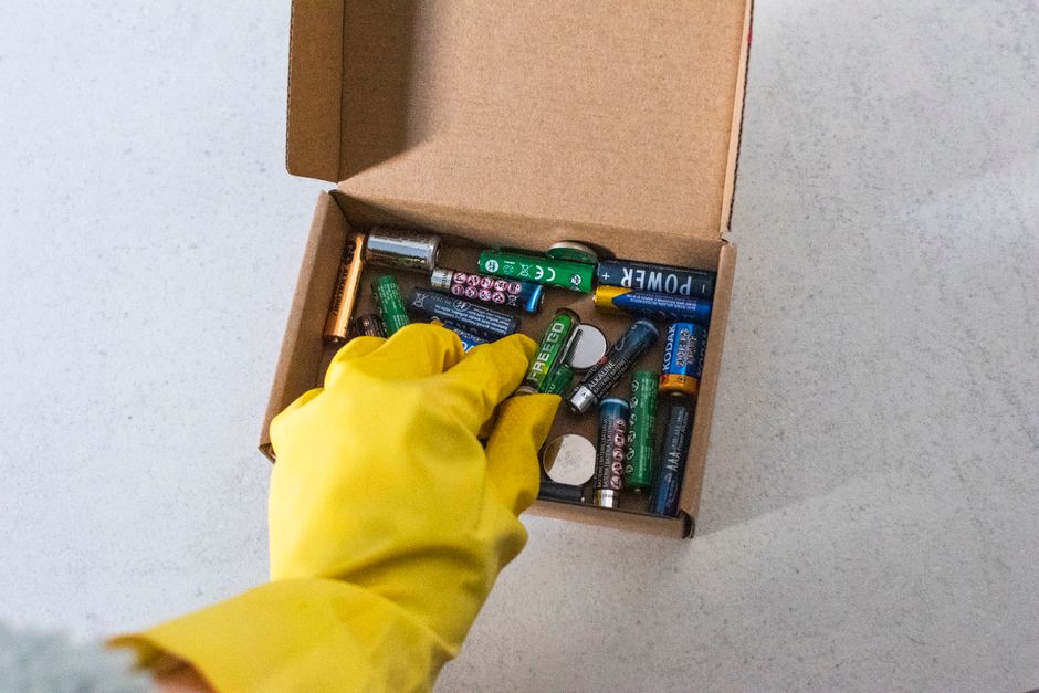 Battery Recycling and Disposal: What Actually Happens to Household Batteries
