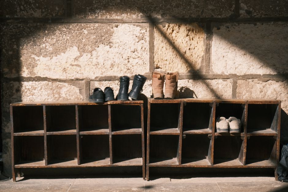 Why Your Shoe Organization Keeps Failing and How to Build a System That Actually Works