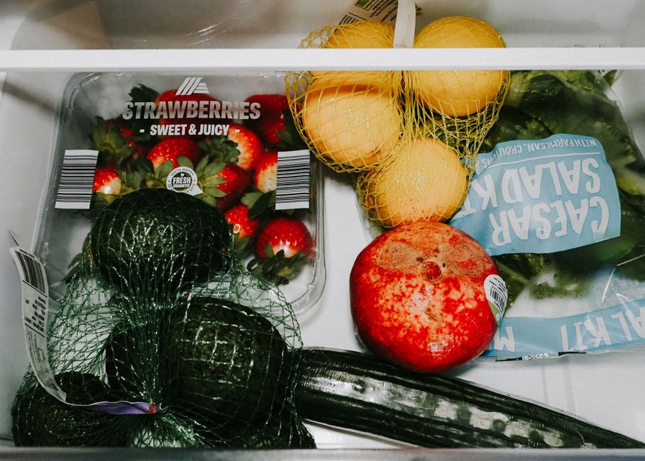 How to Stop Lettuce From Turning to Slime: A Practical Guide to Crisper Drawer Storage