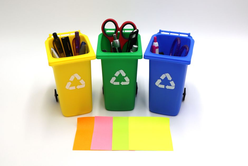 Zero-Waste Office on a Dime: Affordable Sustainable Office Supplies That Pay for Themselves