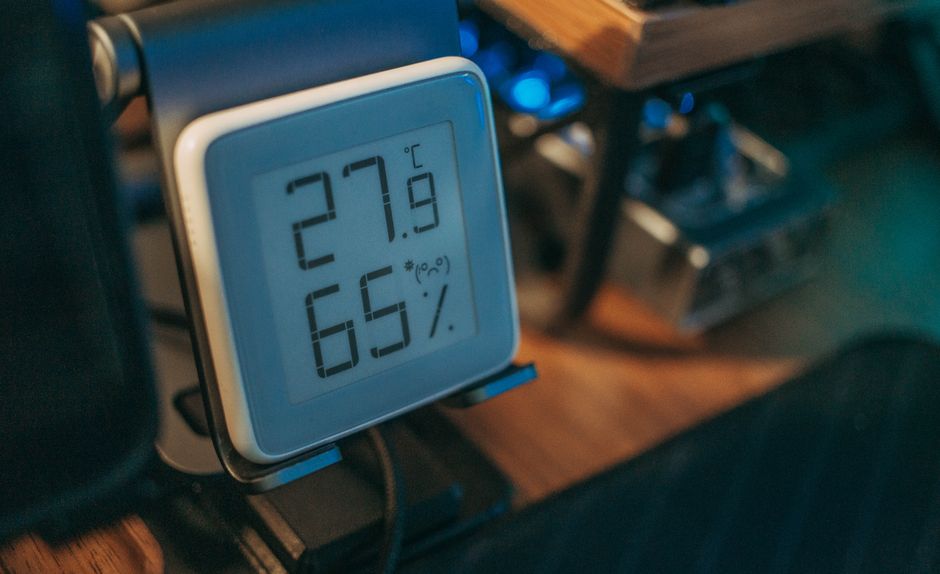 How Boiler Sensors and Controls Decide When to Heat Your Home