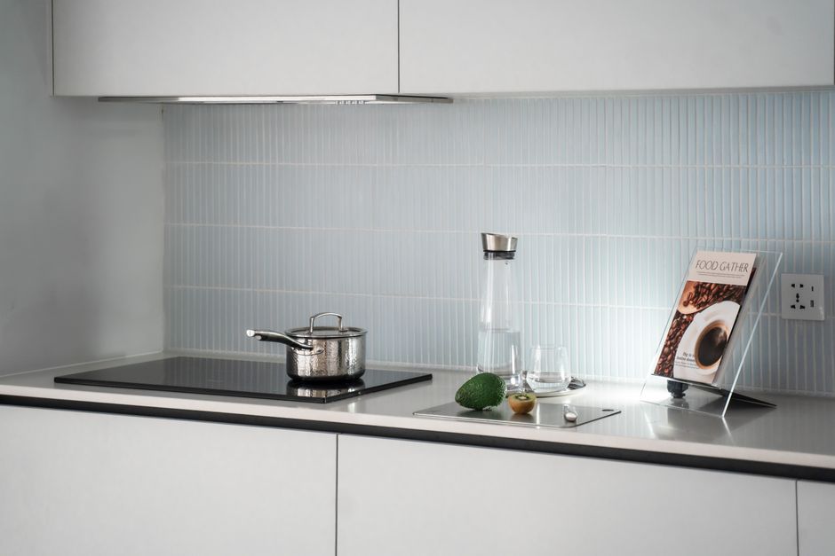 How to Cook More Efficiently with an Induction Cooktop