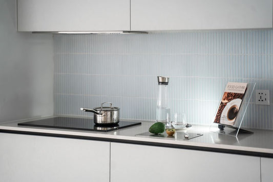 How to Cook More Efficiently with an Induction Cooktop
