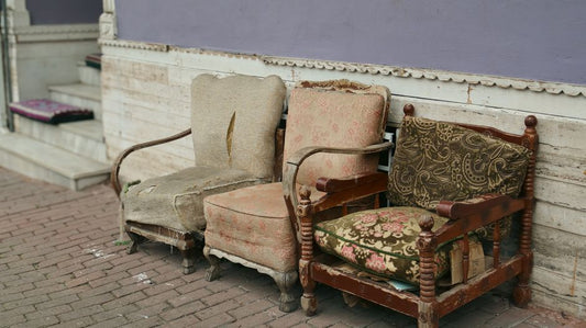 How to Clean Upholstery Without Damaging It: A Beginner's Guide