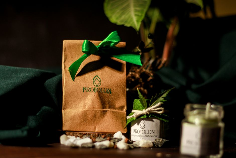 Do Scented Candles and Home Fragrance Products Last Long Enough to Justify Their Environmental Cost?