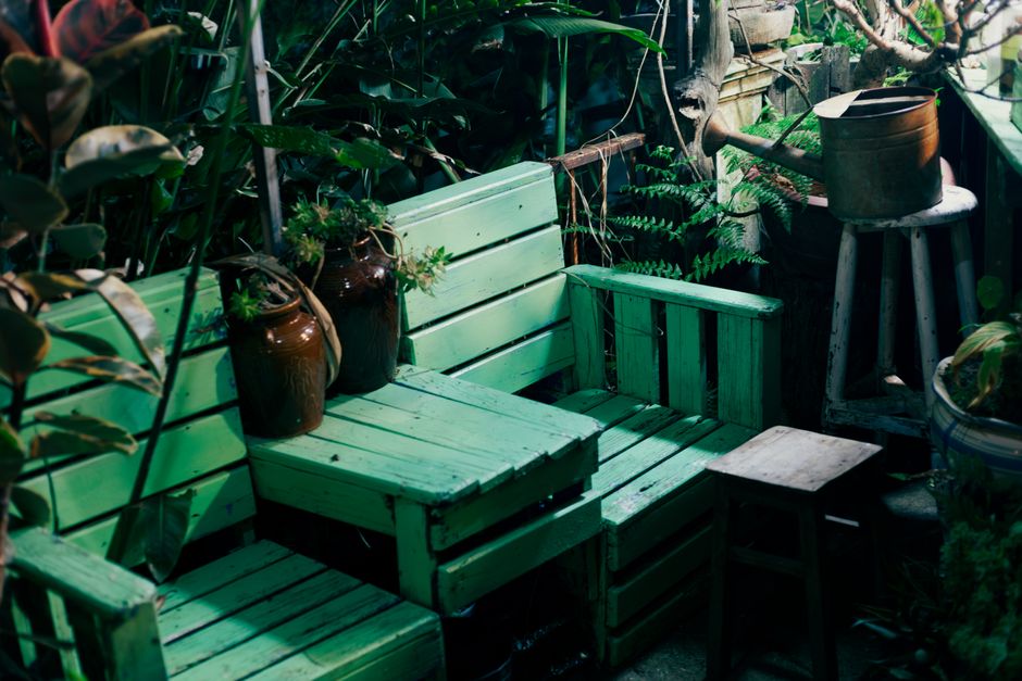 Reviving Old Furniture: A Practical Guide to DIY Upcycling