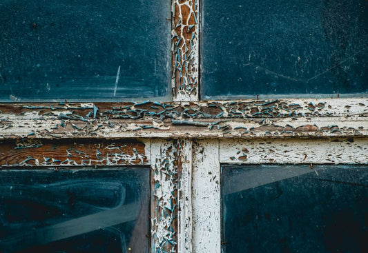Gap in Your Drafty Window: Why Weather Stripping Keeps Peeling Off and How to Make It Stay