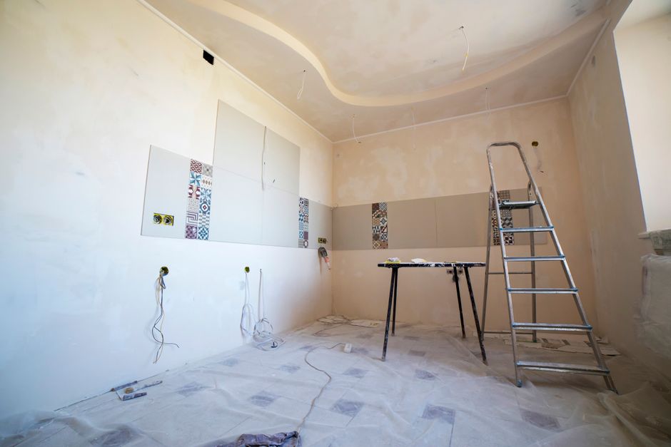 Cabinets and Shelving in Old Homes: Structural Fixes, Paint Prep, and Safe Installation