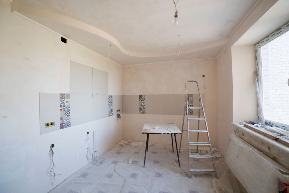 The Ultimate Troubleshooting Guide for Kitchen Renovation DIYers