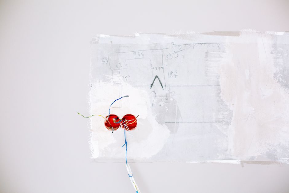How to Repair a Hole in an Apartment Wall Without Losing Your Security Deposit