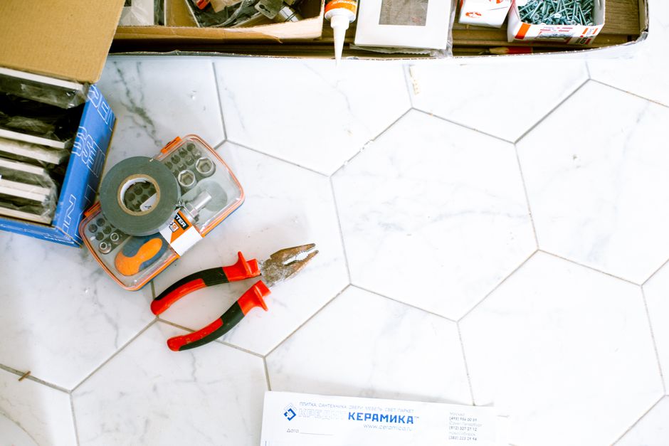 Renter-Friendly Flooring Fixes: Repairs That Won't Cost You Your Deposit