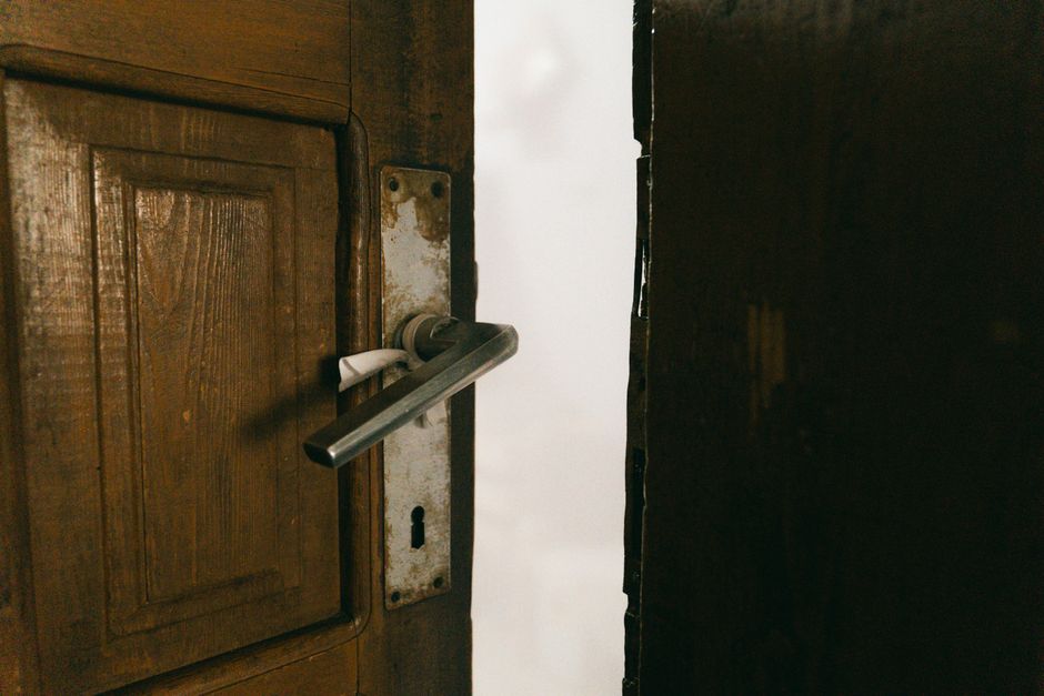 Cabinet Doors That Sag, Stick, and Rub: Finding the Cause Before Adjusting the Hinge