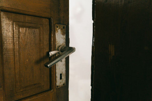 Cabinet Doors That Sag, Stick, and Rub: Finding the Cause Before Adjusting the Hinge