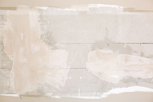 How to Refresh a Rental or Starter Home on a Budget: DIY Wall Repairs and Painting