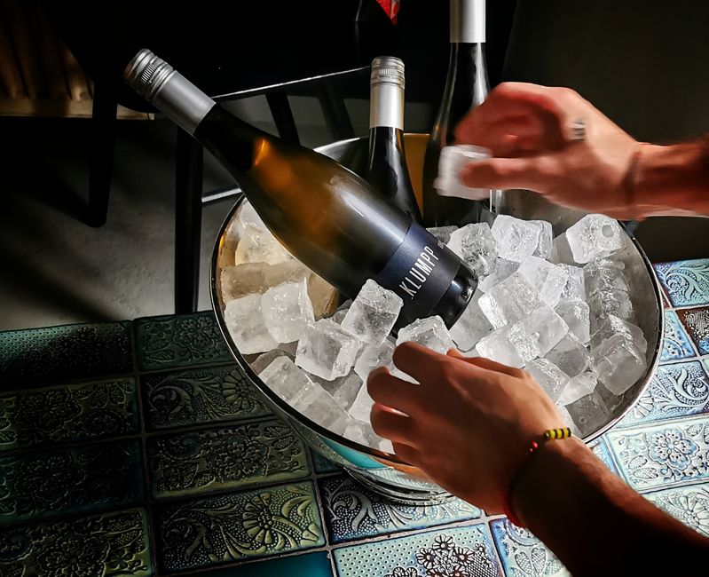 Essential Tools for Wine Cooler Care: A Practical Guide