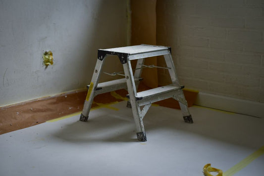 How to Repair a Damaged Attic Floor or Crawl Space Hatch: A Beginner's Step-by-Step Guide