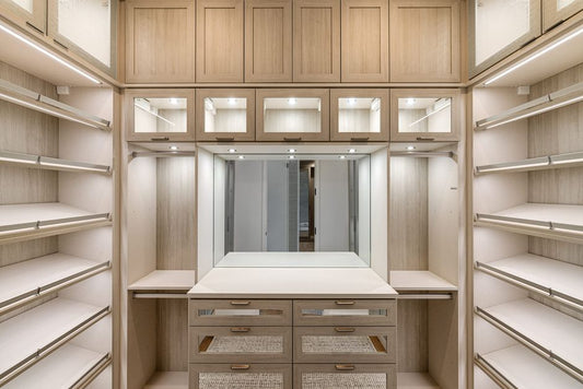 The Ultimate Guide to Transforming Your Closet with Smart Storage Solutions