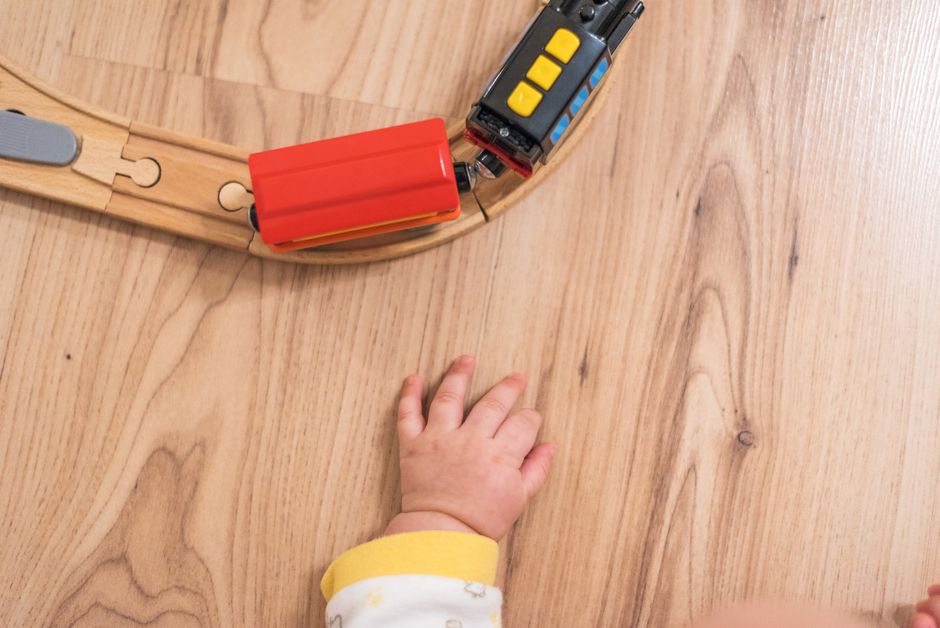 The Complete Guide to Deep Cleaning Kids' Toys: A Step-by-Step System for Parents