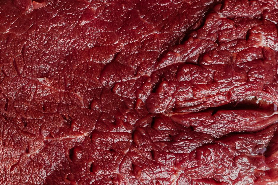 Why Some Proteins Turn Tough and Others Tender in the Freezer