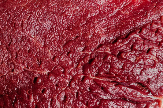 Why Cooked Meat Changes Texture in the Fridge: Protein Denaturation and Storage Life