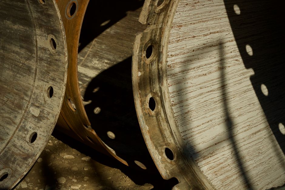 Toilet Flange and Wax Ring Failures: Why the Right Material Matters at the Floor Connection