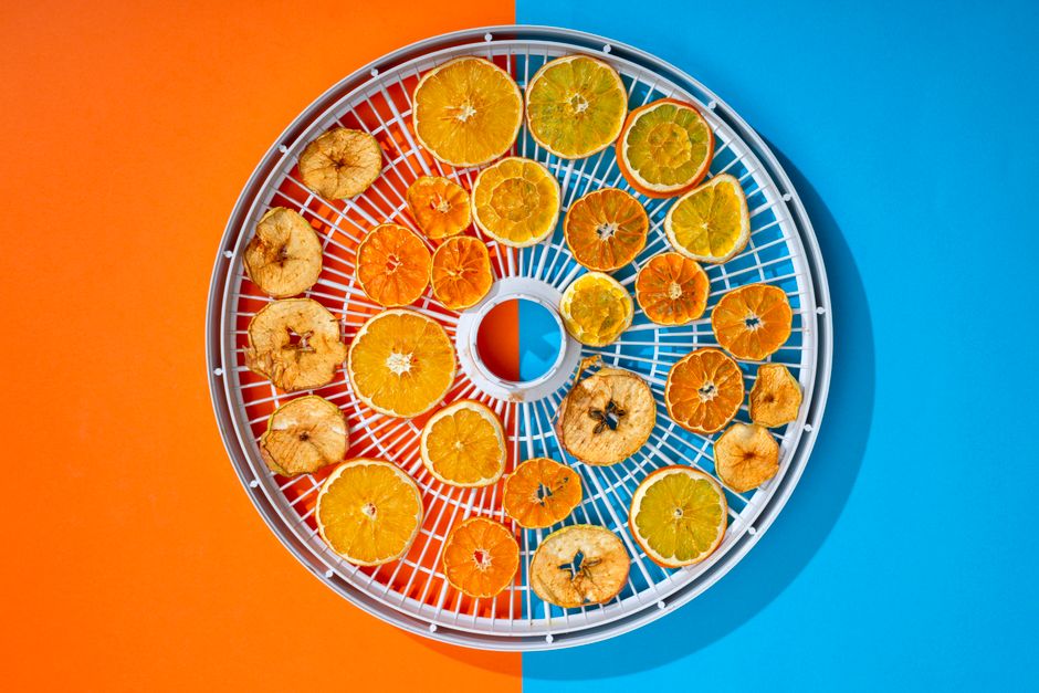 Space-Smart Food Dehydrating: Essential Tools for Small Kitchens