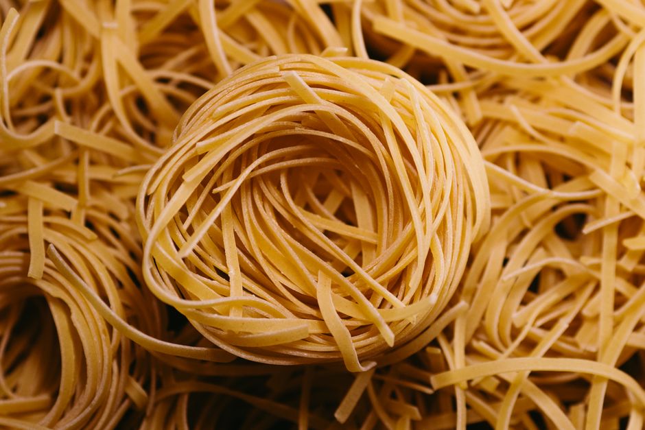 How to Cook Real Food on a Tight Schedule: A Student’s Guide to Simplifying Pasta Night