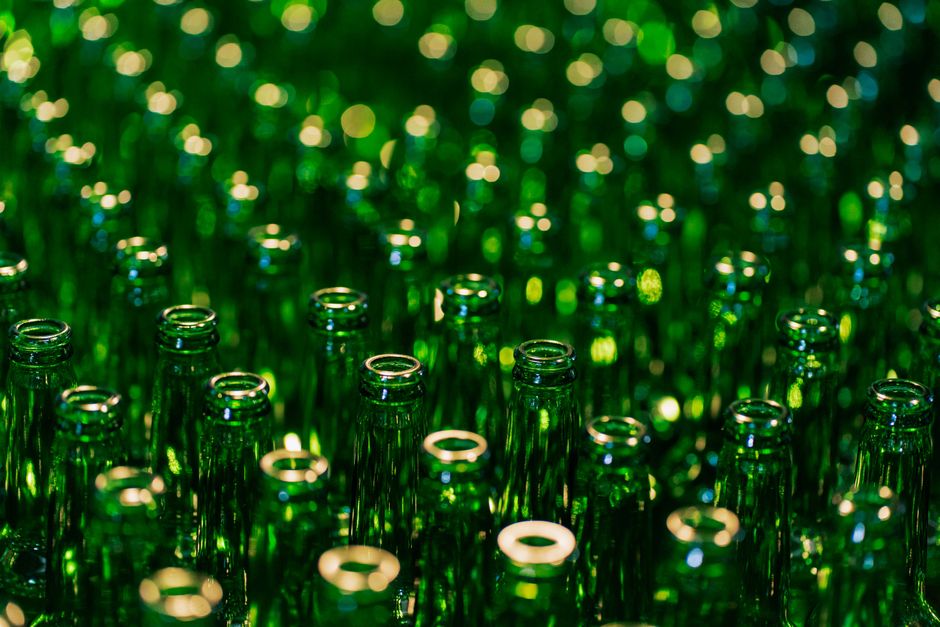 Is Glass Packaging Actually Better for the Environment?