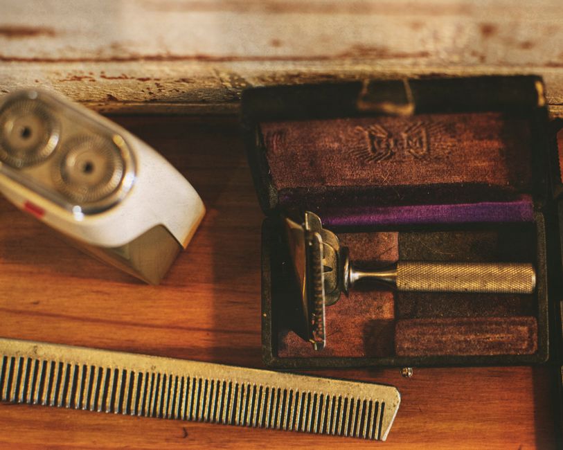 Do Electric Shavers Really Use Less Energy Than Razors? The Engineering Behind the Efficiency Claim