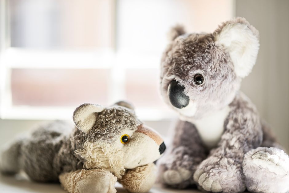 Why a Stronger Cleaner Can Be the Wrong Answer for Children's Toys