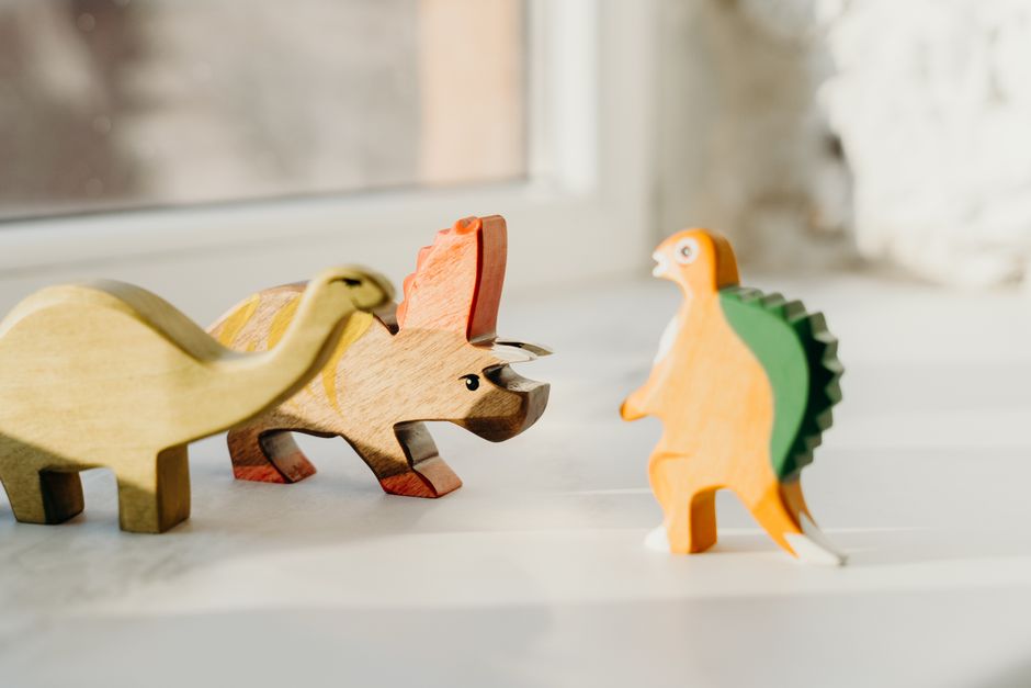 Natural DIY Methods to Clean Kids' Toys Without Harsh Chemicals