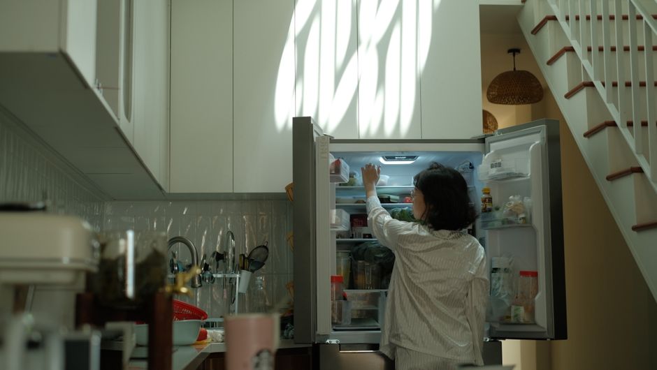 Why Your Refrigerator Uses More Energy on Some Days Than Others
