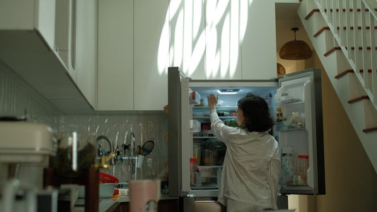 Why Your Refrigerator Uses More Energy on Some Days Than Others