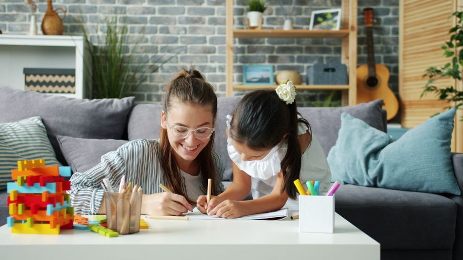 Microwave Cleaning Survival Guide for Busy Parents