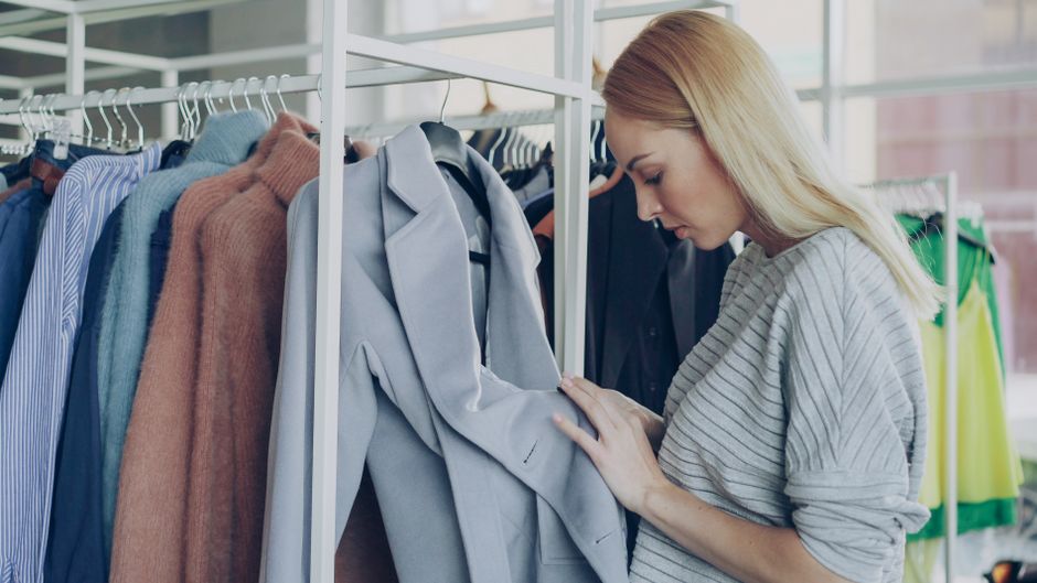Why Buying Fewer Clothes Might Not Shrink Your Wardrobe's Impact