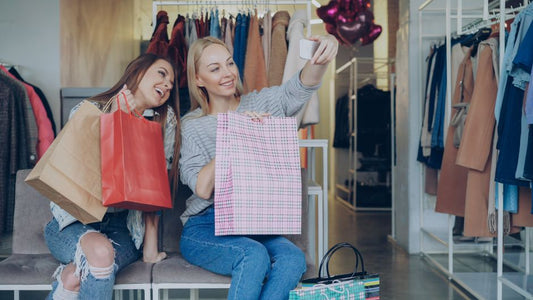 Reusable Shopping Bags: A Beginner’s Guide to Making Them Stick