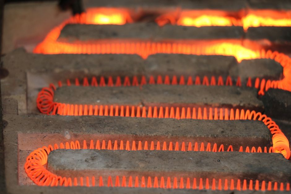 How to Replace a Broken Dryer Heating Element Yourself