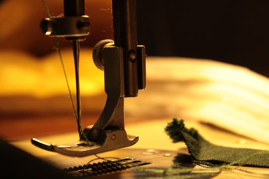 How to Fix a Sewing Machine That Keeps Jamming or Skipping Stitches