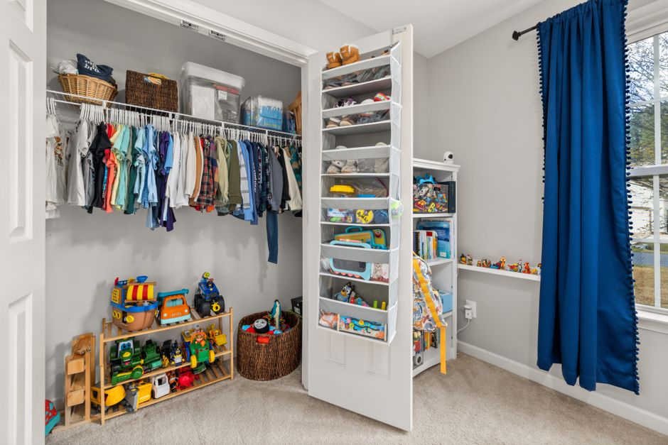Small Apartment Storage for Families with Kids: The Complete Guide to Organizing Every Room