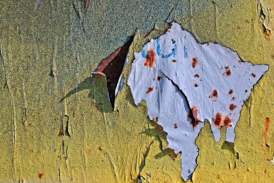 Why Painted Furniture Chips and Peels at Edges, Corners, and Contact Points