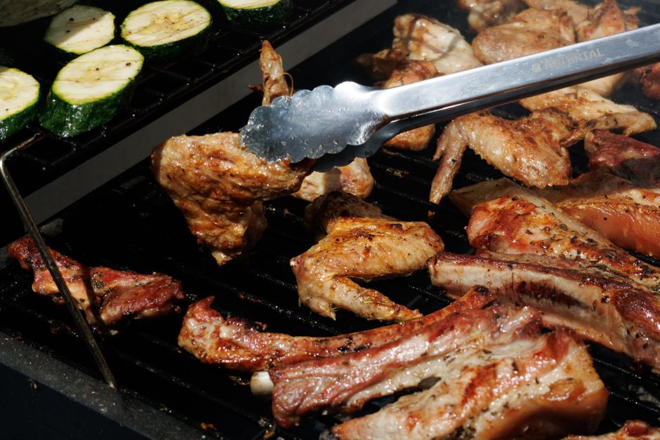 5 Common Grilling Mistakes You Didn't Know You Were Making (And How to Fix Them)