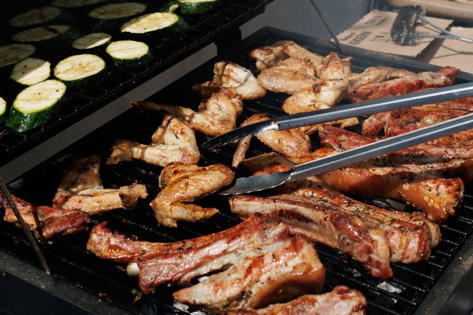 Grilling Without a Backyard: A Small Kitchen's Guide to Flavor