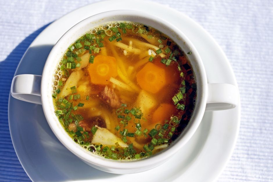 How to Keep Soup Broth Fresh Longer: Storage and Make-Ahead Tips for Families