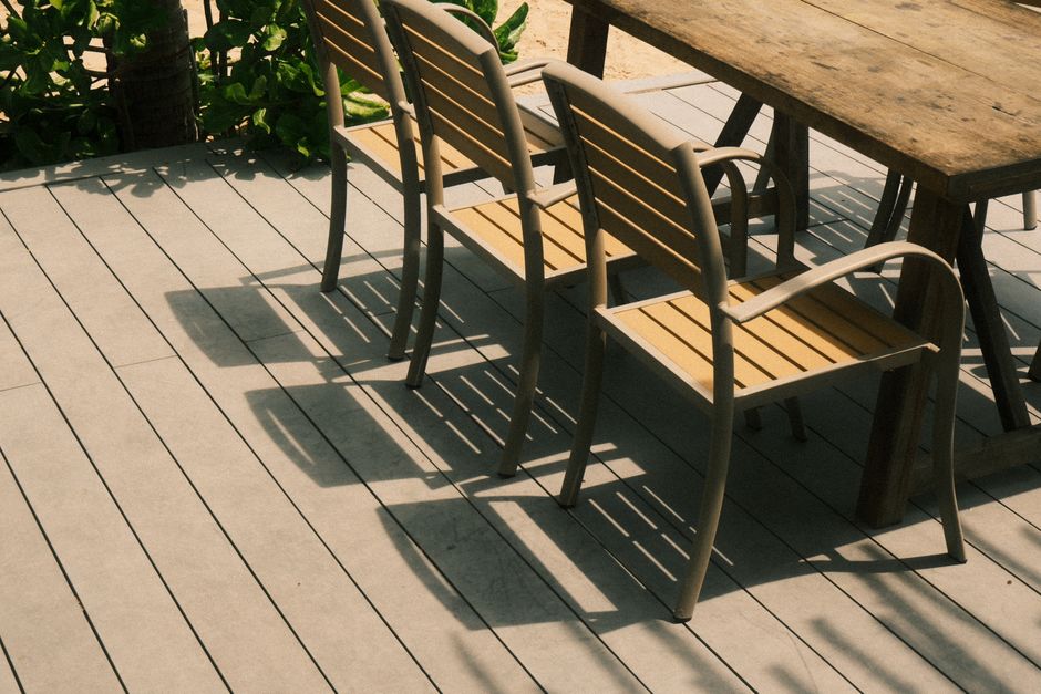 The Complete Deep Cleaning Guide for Patios and Decks