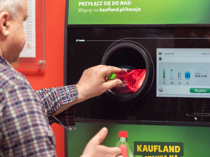 Does Buying Recycled Content Actually Lower Your Impact?