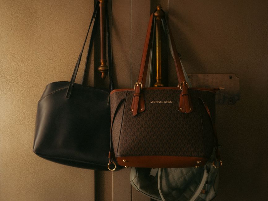 The Purge-First Approach to Handbag Storage: Declutter Before You Organize